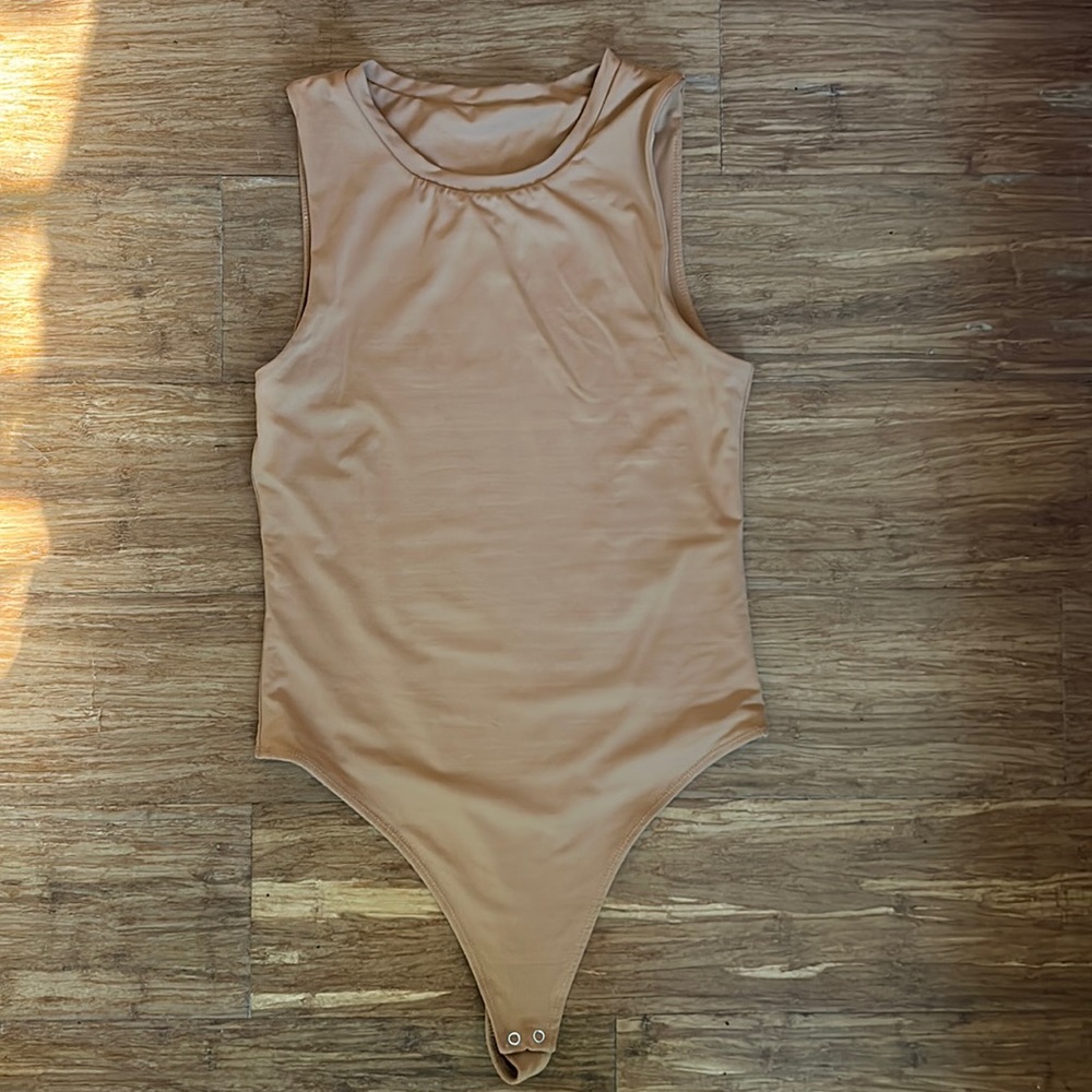 Bodysuit